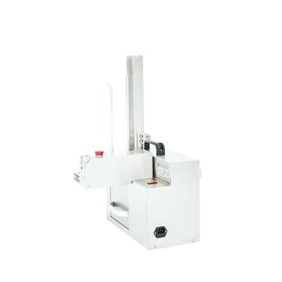 China Capsule / Tablet Pharmaceutical Flexible Operation 35w Deblistering Machine for sale