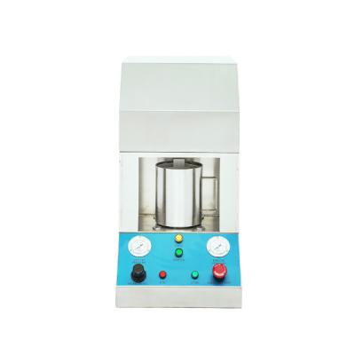 China Buttons Capsule Separating Machine Semi - Automatic Decapsulator For Pharmaceutical Plant CS - Mini for sale