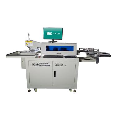 China Printing Shops All Function Low Price Automatic Bending Machine For Printing And Package Dies for sale