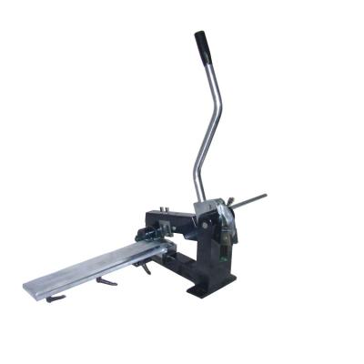 China Manual Printing Stores Precision Straight Or Rigid And Portable Single-Lip Slitter Slitter for sale