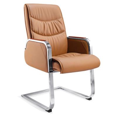 China Executive chair Alibaba hotsale comfort chair office chair without wheels for sale