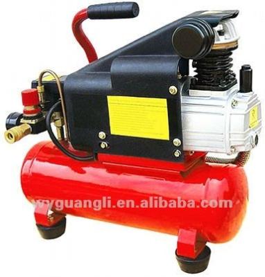 China 2012 New Design OIL-LESS Air Compressor Oil for sale