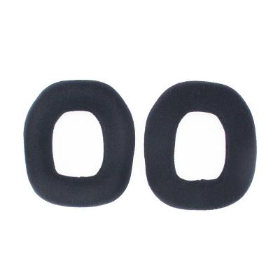 China Easy Replacement Earpads Foam Ear Pads For Logitech Astro A50 A40 Headset Earphone for sale