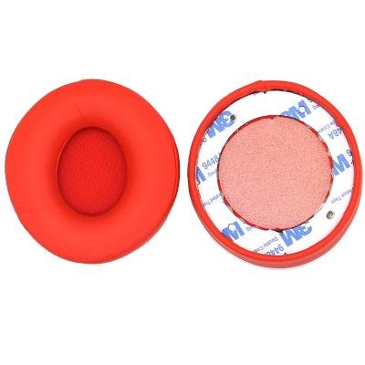 China Soft Cover Replacement Ear Pads Ear Pads for Solo Beats Pro Ear Cushion for SOLO Beats PRO for sale