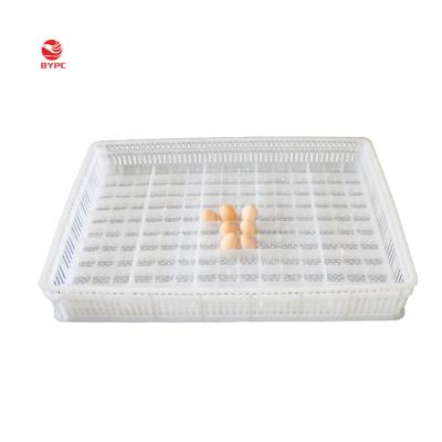 China Plant Food Grade Incubator Hatching Basket Setter Hatcher Tray for sale