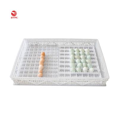 China Factory China Accessory Plastic Incubator Setter Tray And Egg Hatcher Basket for sale