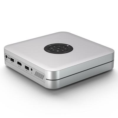 China Pico Daylight Android 100% Outdoor Home Smart TI Off Axis Mini Movie VCR HD 3D Portable DLP Pocket Projector for sale