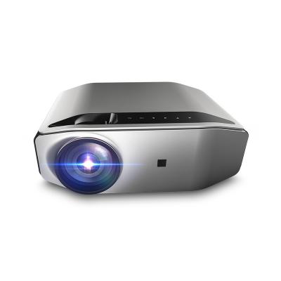 China Pico 2022 OEM ODM home theater movie video recorder wifi LCD BT Android 9.0 2022 laser projector Pico 1080P HD for sale