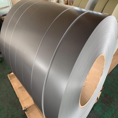 China Traditional 3005 / 3105H46 PU / PA Aluminum Shutter Coil Color Pre Painted Coil for sale