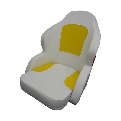 China 2022 New Arrival Luxury/Comfortable Portable Marine Boat Yacht Chair Fishing Folding Chairs for sale