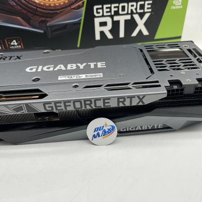 China Newer Rumax 2021 Workstation GIGAOCTE RTX 3080 10G RTX3080 Ti MAIN GPU 320bit for sale