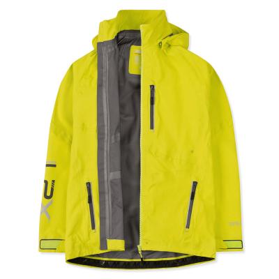 China Outdoor Jacket PRO GORETEX3L Waterproof Peak Performance For Men High Grade Waterproof Breathable Jacket for sale