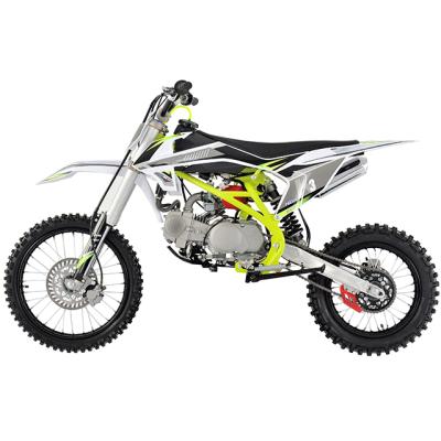 China High Power 140cc Sports Motorcycles Pit Bike Racing Dirt Bike K3-140CC for sale