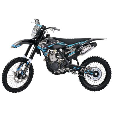 China High Speed ​​300CC Sport Racing Adult Motorcycles Off Road Dirt Bike K7-NC300 for sale