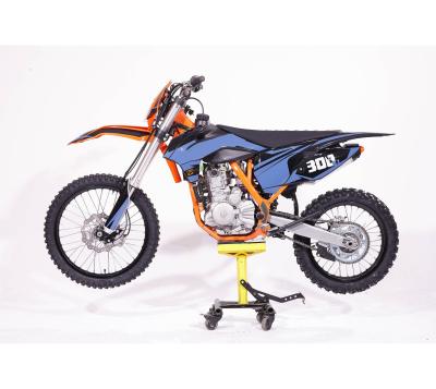 China 300CC High Speed ​​Sport Racing Adult Motorcycles Off Road Dirt Bike Other Motorcycles Wholesale 4 Stroke 6.5 L / 1.72 Gallon New. for sale