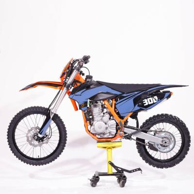 China 300cc high speed motorcycle racing off road dirtbike for adult off road racing motorcycle K7-CBS300 for sale