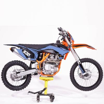 China High Quality Cross Country Motor Bike 300cc High Speed ​​Motorcycle Off Road Racing Dirtbike For Adult K7-CBS300 for sale