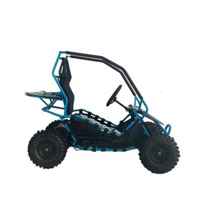 China Cheap Aluminum Aolly 4x4 Off Road Buggy Axle Two Seats Sand 1000w 48v Electric/200/270cc 9hp Petrol Pedal Go Kart/Karting For Sale for sale