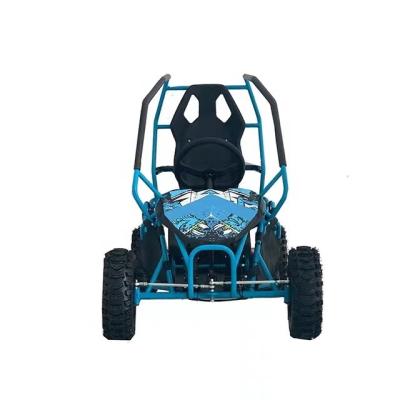 China Hot Sale 110-125cc 4 Wheel Steel Drive ATVS Off-Road Motorcycle Electric Beach Vehicle Buggy for sale