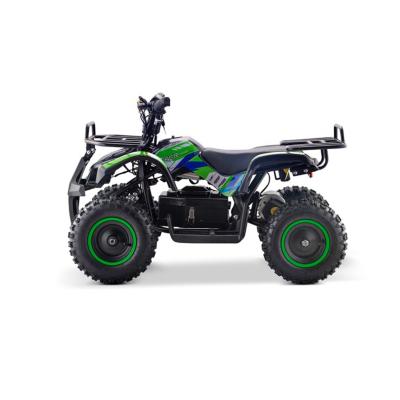 China Newest 110CC 125CC 150CC steel hot sale mini quad bikes atvs for sale for sale