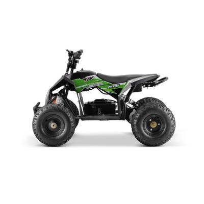 China Hot Buggy Dinos 36V 48V 60V 500W 800W 1000W 1500w 2000w 3000w New Utvs 4 wheel atvs high quality for sale 4 tires: Frame: 14x4.10-6”rr. : 14x5.00-6