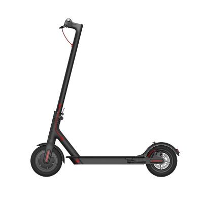 China 2021 New New Design M365 Lightweight And Convenient Unisex Electric Scooter 36v 250w Stylish Foldable Electric Scooters for sale