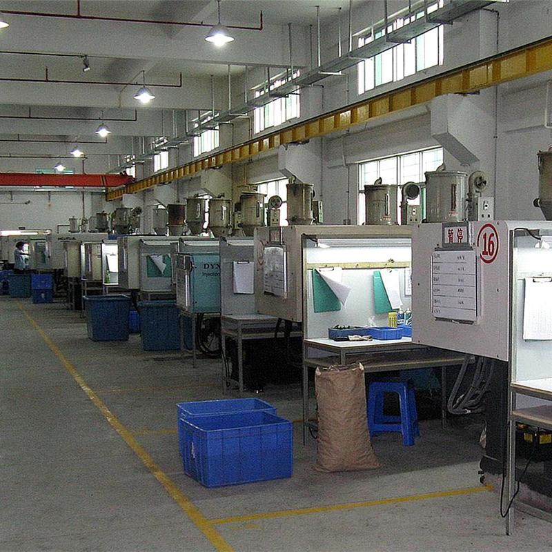 Verified China supplier - Shenzhen Qinhe Industrial Co., Ltd.