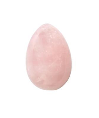 China China Quality Wholesale Quartz Crystal Stone Egg Powder Semi Precious Stone Crystal Eggs for sale