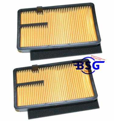 China Kubot A Air Filter 16667-11080 For Z402 Z482 Minicar Kubot A FILTER A Tractor Air Filter16667-11080, AIR AD.KU BOTA 16667-11080 for sale