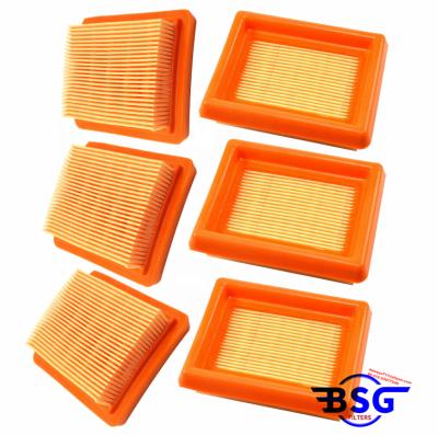 China Air filter for the St IHL # air filter 4134-141-0300 fits Stih l 4134 141 0300 / 4134-141-0300 fits STIH L FS120 FS200 FS250 FS300 FS350 FS400 FS450 BT120 for sale