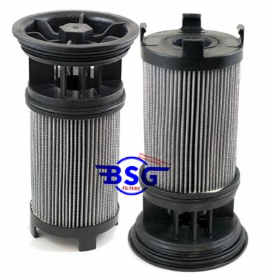 China Hustler 602768X Turn Lawn Mower Hydrauli c Filter Part New 602768X Compatible With Transmission Hydraulic Filter Z HD Super Haste r Suction Fits 602768X for sale