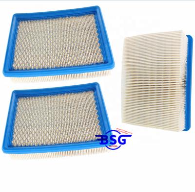 China Filter Fits CLUB CAR Fits Clu b Car With OHV Engines Air Filter Replace For Clu b Car 1015426 4 Cycle DS Gas Golf Cart 1992 & for sale