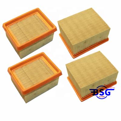 China Air filter for 173 010 Dolma r 394 air filters replace Makit one fits Dolmar 394 173 010, Wacker 0108076, 0108077, 0159441 models Diamond SpeediCut SC7312, SC7314 for sale