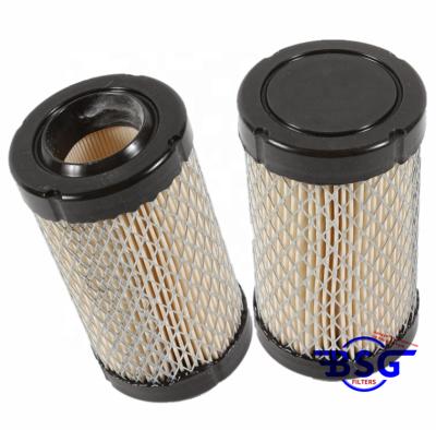 China Kohle r 22 air filter Kohle r air filter 083 01-S1 for MT D 490-200-K072, fits Kohle r 5400 series KS530 - KS595 engines for sale