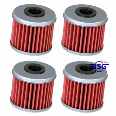 China H F116 HIFLO Oil Filter Darling DA CRF-150/250/450 AFTERMARKET POLAR STAR OIL FILTER 2521231/K N116/H F116/15412-MEN-671 FOR RANGER ETX M1400 SPORTSMAN POL ARIS LE CÆ 325 for sale