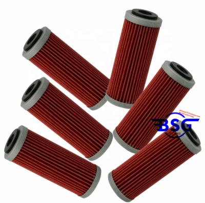 China KTM OIL FILTERS SXF250 SXF350 SXF450 16 - 19 RFX 50400 H F652 OIL FILTER PACKAGE H F652 KT M OIL FILTER SXF250 SXF350 SXF450 16 - 19 for sale