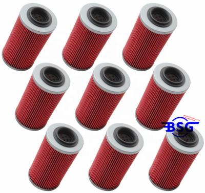 China John D eere Engine Oil Filter C420956741 K & N Filters K N-564 Oil Filter Powersports Cartridge Style for sale