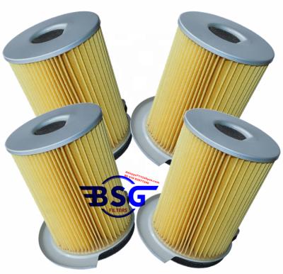 China JF7-14450-01 J10-14417-00 Air Filter AIR PRE FILTER FOR YAMA HA G1 2 CYCLE 1978-1989 AND GAS GOLF G14 4 1995-1996 CART REPLACE JF7-14450-01, J10 -14417-00 for sale