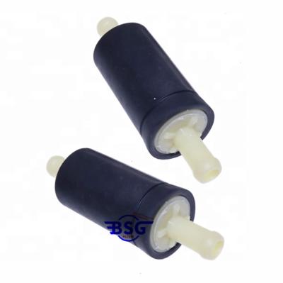 China 6C5-24251-00-00 6C5-24251-00 Fuel Filter Element For Yam Aha Outboard Engine 4t F70 F75 F90 F115 for sale