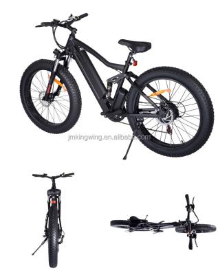 China Magnesium Alloy European warehouse spot high-end electric bicycles modern style long endurance high power for sale