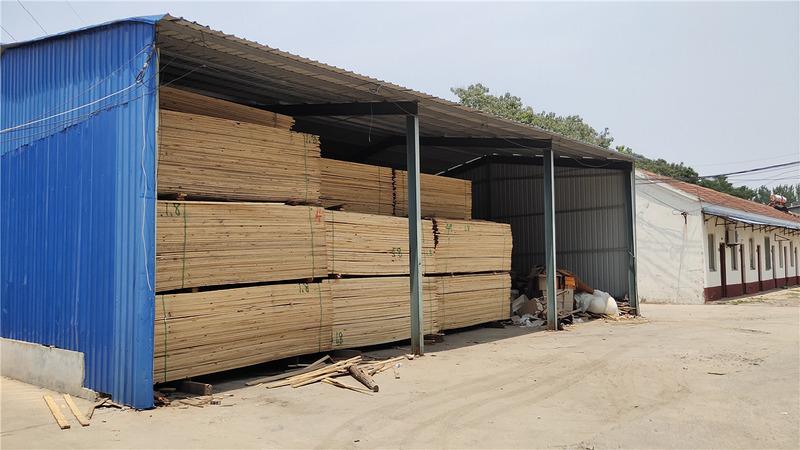 Verified China supplier - Caoxian Smart And Thrive Woodwork Co., Ltd.