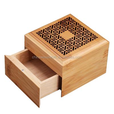 China Handmade Hot Selling Wooden Censer for sale