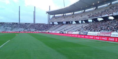 China O perímetro do jogo de futebol do RGB do MERGULHO da economia de energia P20 conduziu a placa de exposição à venda