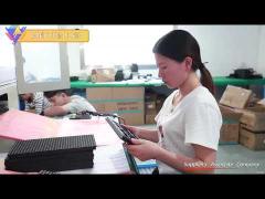 Melton Optoelectronics Co., Ltd Company Factory Tour  Video