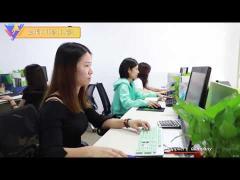 Melton Optoelectronics Co., Ltd  Introduction Video