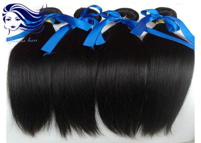 China Dobro onda natural tirada do cabelo humano de Remy do malaio de 100 Virgin à venda