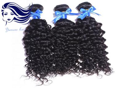 China Virgin pacotes brasileiros do Weave do cabelo das micro extensões de trama do cabelo à venda