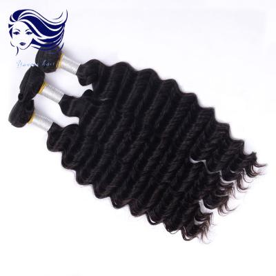 Chine 26 cheveux malaisiens de prolongements de cheveux de la catégorie 6A de pouce/cheveux de la catégorie 6A longs à vendre