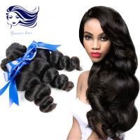 China 22 Inch Virgin Malaysian Hair for sale