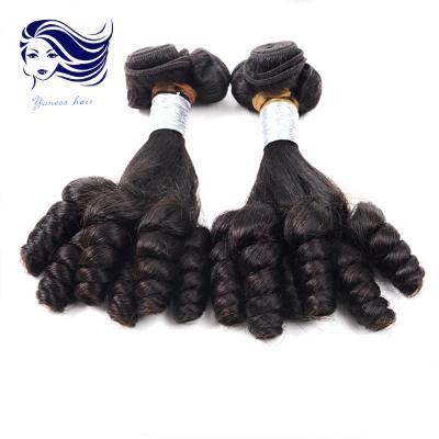 China Aunty Fumi Cabelo Extensão à venda